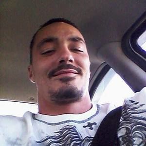 Meet your Posher, Chad